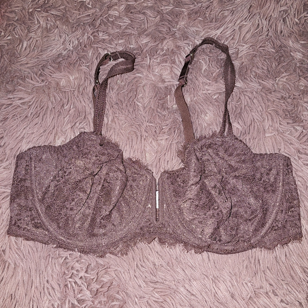 Auden lace bra